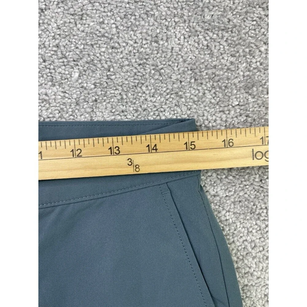 J. Crew Factory Flex Pants Men's 29X31 Slim Straight Tech Chino Stretch Workwear